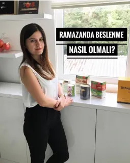 Uzm. Dyt. Başak Karakaya profilinde yer alan galeri fotoğrafı.