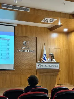 Kl. Psk. Fatma Gazen profilinde yer alan galeri fotoğrafı.