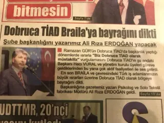 Kl. Psk. Ali Rıza Erdoğan profilinde yer alan galeri fotoğrafı.