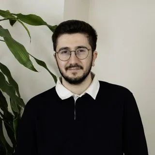 Psk. İsmail Uğurlu — Psikoloji, Aydın. Portre fotoğrafı.