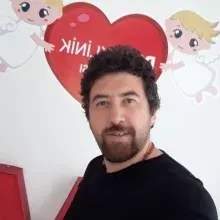Op. Dr. Kahraman Karaisaoğlu — Kadın Hastalıkları Ve Doğum, Muğla. Portre fotoğrafı.