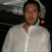 Dr. Onur Demirdoğan — Pratisyen, İstanbul. Portre fotoğrafı.