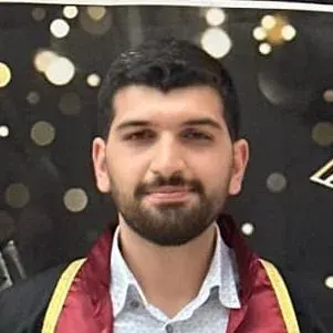 Dt. Ali Aloğlu — Diş Hekimi, Şanlıurfa. Portre fotoğrafı.