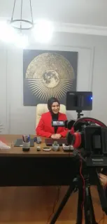 Psk. Nurşah Erdoğan profilinde yer alan galeri fotoğrafı.