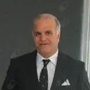 Op. Dr. Erkan Dodanlı — Kulak Burun Boğaz, Antalya. Portre fotoğrafı.