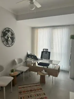 Dyt. Gizem Şakar profilinde yer alan galeri fotoğrafı.