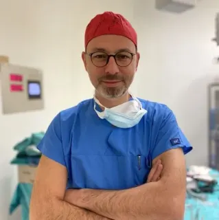 Op. Dr. Yunus Emre Danış profilinde yer alan galeri fotoğrafı.