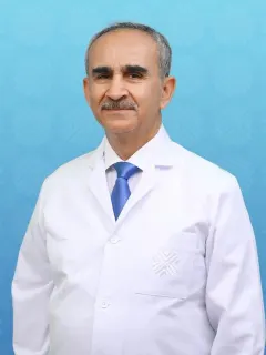 Op. Dr. Mehmet Doğan profilinde yer alan galeri fotoğrafı.
