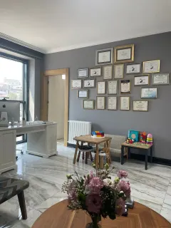 Kl. Psk. Ayşenur Uluer profilinde yer alan galeri fotoğrafı.