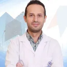 Op. Dr. Hasan Ceylan — Ortopedi Ve Travmatoloji, Bağcılar, İstanbul. Portre fotoğrafı.
