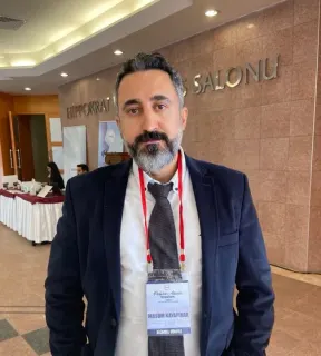 Op. Dr. Masum Kayapınar profilinde yer alan galeri fotoğrafı.