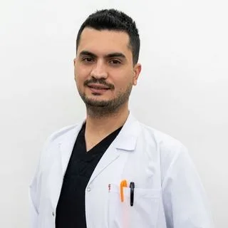Fzt. Semih Atıcı — Fizyoterapi Ve Rehabilitasyon, Kütahya. Portre fotoğrafı.