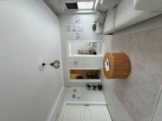 Dkt. Rumeysa Adalı Derelioğlu profilinde yer alan galeri fotoğrafı.