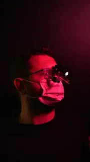 Dr. Dt. Cem Taşkın profilinde yer alan galeri fotoğrafı.