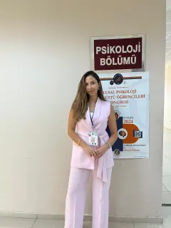 Kl. Psk. Zeynep Özerol profilinde yer alan galeri fotoğrafı.