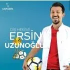 Dt. Ersin Uzunoğlu profilinde yer alan galeri fotoğrafı.