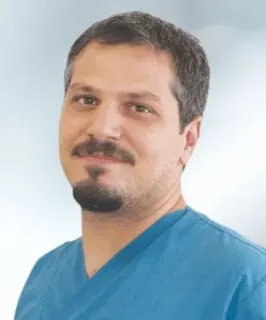 Dt. Hakan Peker profilinde yer alan galeri fotoğrafı.