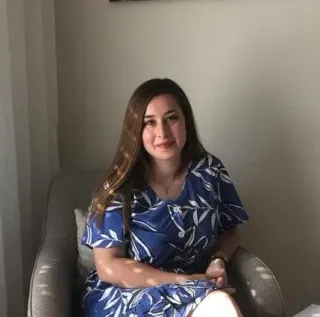 Psk. İrem Gözükara Keskin profilinde yer alan galeri fotoğrafı.