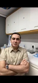Uzm. Dt. Fatih Ulu profilinde yer alan galeri fotoğrafı.
