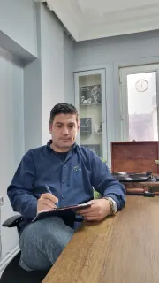 Psk. Ahmet Özhan Korkmaz profilinde yer alan galeri fotoğrafı.