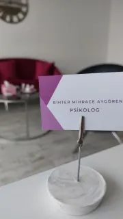 Psk. Bihter Mihrace Aygören profilinde yer alan galeri fotoğrafı.