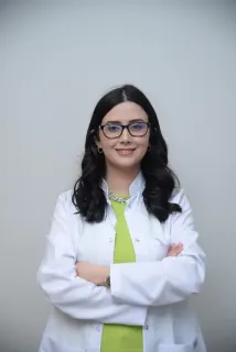 Op. Dr. Tuğba Çiftçioğlu profilinde yer alan galeri fotoğrafı.