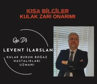 Op. Dr. Levent İlarslan profilinde yer alan galeri fotoğrafı.