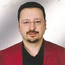 Doç. Dr. Gökhan Çavuş — Beyin Ve Sinir Cerrahisi, Adana. Portre fotoğrafı.