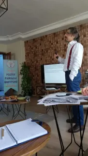 Kl. Psk. Dr. Abdurrahman Kendirci profilinde yer alan galeri fotoğrafı.