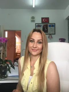Kl. Psk. Cansu Kartal profilinde yer alan galeri fotoğrafı.