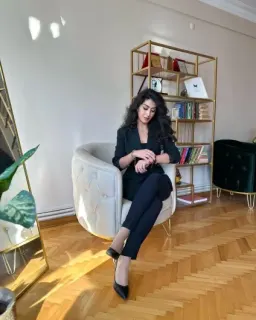 Kl. Psk. Ebru Kılıç profilinde yer alan galeri fotoğrafı.
