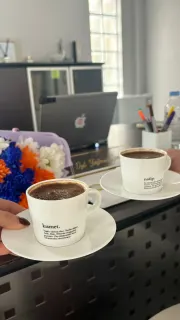 Dyt. Yağmur İpeksoy profilinde yer alan galeri fotoğrafı.