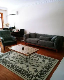 Kl. Psk. Şenay Esen profilinde yer alan galeri fotoğrafı.