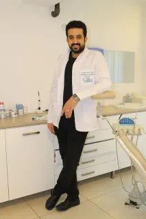 Dt. Halil İbrahim Önal profilinde yer alan galeri fotoğrafı.