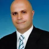 Prof. Dr. Hanefi Yekta Gürlertop — Kardiyoloji, Edirne. Portre fotoğrafı.