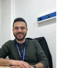 Dr. Öğr. Üyesi Çağatay Özsoy — Üroloji, Aydın. Portre fotoğrafı.