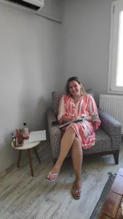 Kl. Psk. Ceren Taner Gezdigeldi profilinde yer alan galeri fotoğrafı.