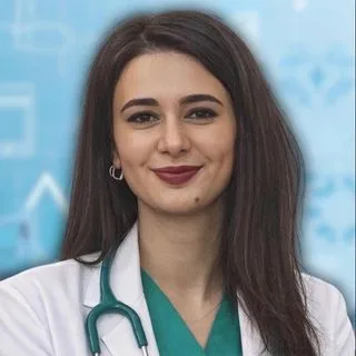 Op. Dr. Birgül Ülger — Kadın Hastalıkları Ve Doğum, Kocasinan, Kayseri. Portre fotoğrafı.