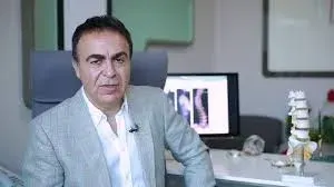 Prof. Dr. Suat Canbay profilinde yer alan galeri fotoğrafı.