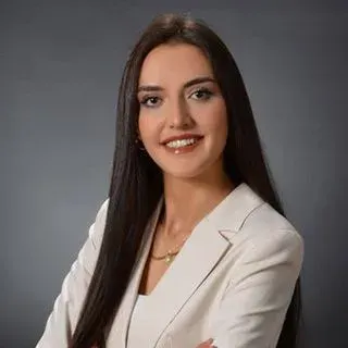Psk. Mürşide Koç — Psikoloji, Melikgazi, Kayseri. Portre fotoğrafı.