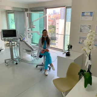Uzm. Dr. Nazlı Karaca Kurt profilinde yer alan galeri fotoğrafı.