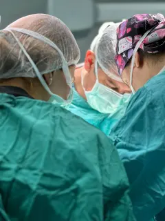 Doç. Dr. Mehmet Yariş profilinde yer alan galeri fotoğrafı.