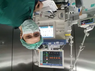 Op. Dr. Fazlı Oğuzhan Durak profilinde yer alan galeri fotoğrafı.
