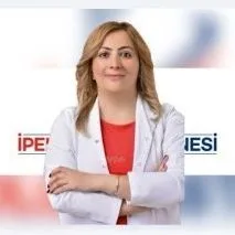 Uzm. Dr. Berçem Taşin — Nöroloji, Kızıltepe, Mardin. Portre fotoğrafı.