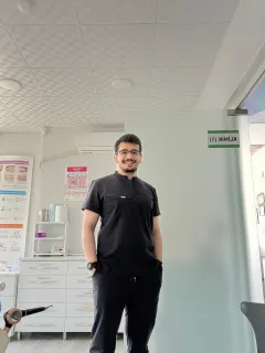 Dt. Tufan Temür profilinde yer alan galeri fotoğrafı.