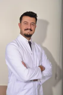 Op. Dr. Fatih Yağbasan profilinde yer alan galeri fotoğrafı.