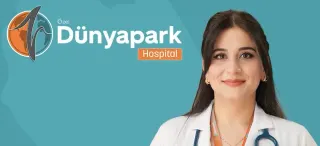 Uzm. Dr. Yeliz Kutat profilinde yer alan galeri fotoğrafı.