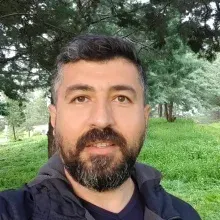 Prof. Dr. Mahmut Bulut — Psikiyatri, Diyarbakır. Portre fotoğrafı.