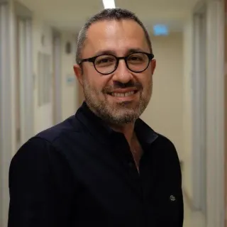 Doç. Dr. Osman Serhat Güner profilinde yer alan galeri fotoğrafı.