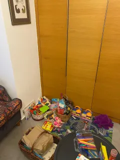 Kl. Psk. Ceren Taner Gezdigeldi profilinde yer alan galeri fotoğrafı.